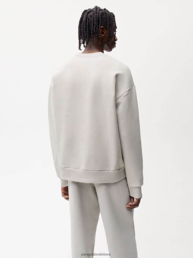 podpisová mikina ženy NXTFX681 kameň Pangaia oblečenie