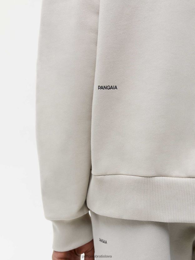 podpisová mikina ženy NXTFX681 kameň Pangaia oblečenie