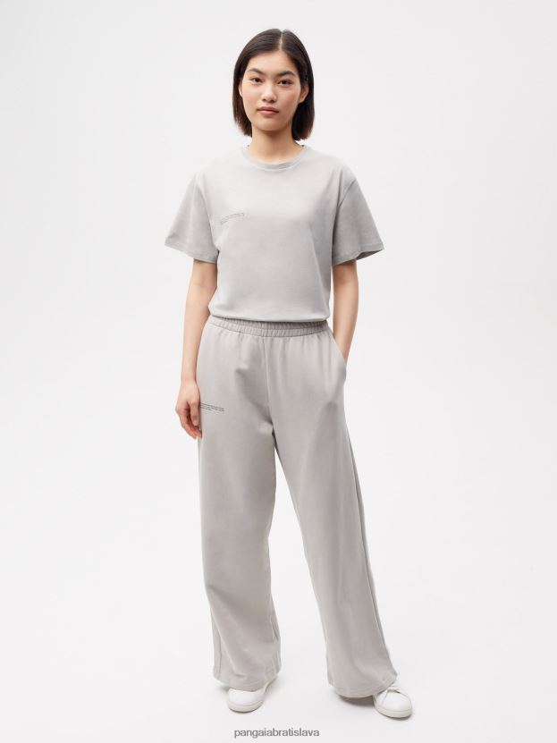 365 rovné nohavice ženy NXTFX6301 kameň Pangaia oblečenie