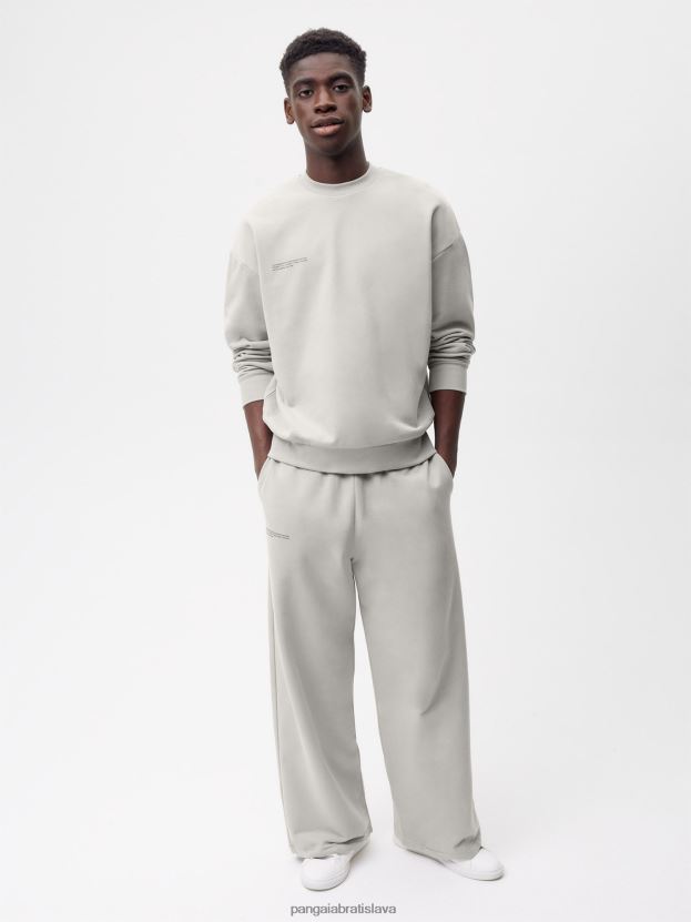 365 rovné nohavice ženy NXTFX6301 kameň Pangaia oblečenie