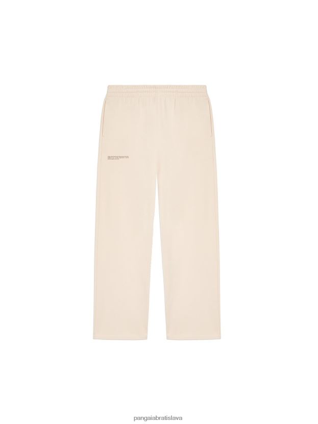 365 rovné nohavice ženy NXTFX6316 piesku Pangaia oblečenie