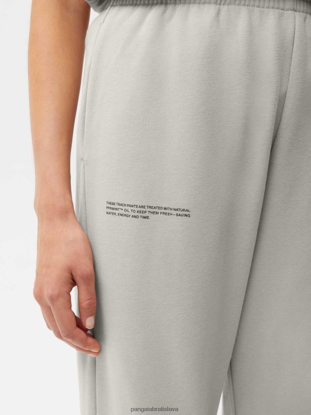 365 slim fit tepláky ženy NXTFX6353 kameň Pangaia oblečenie