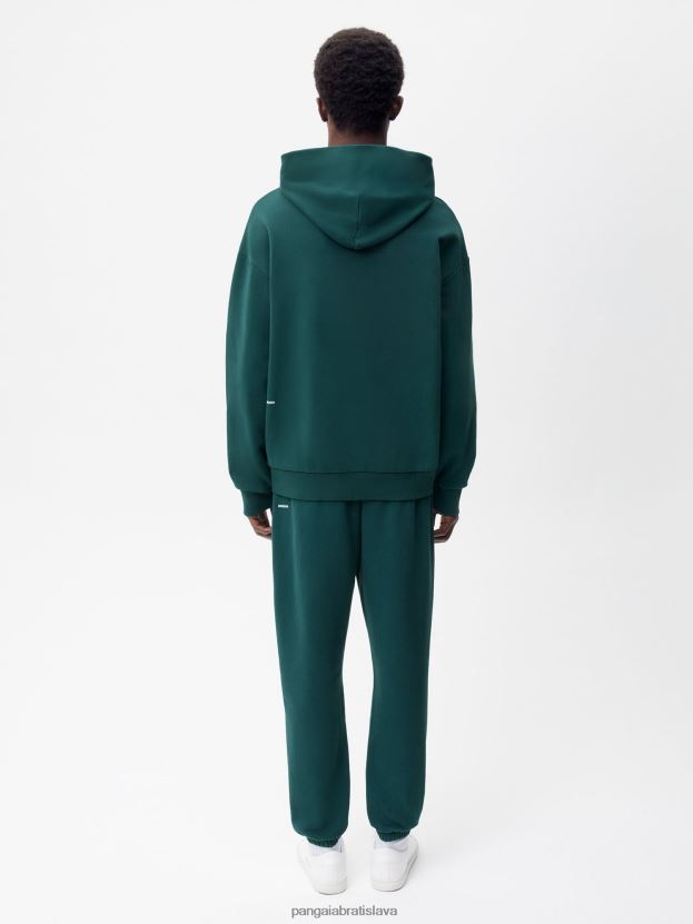 365 slim fit tepláky ženy NXTFX6359 olistenie zelené Pangaia oblečenie