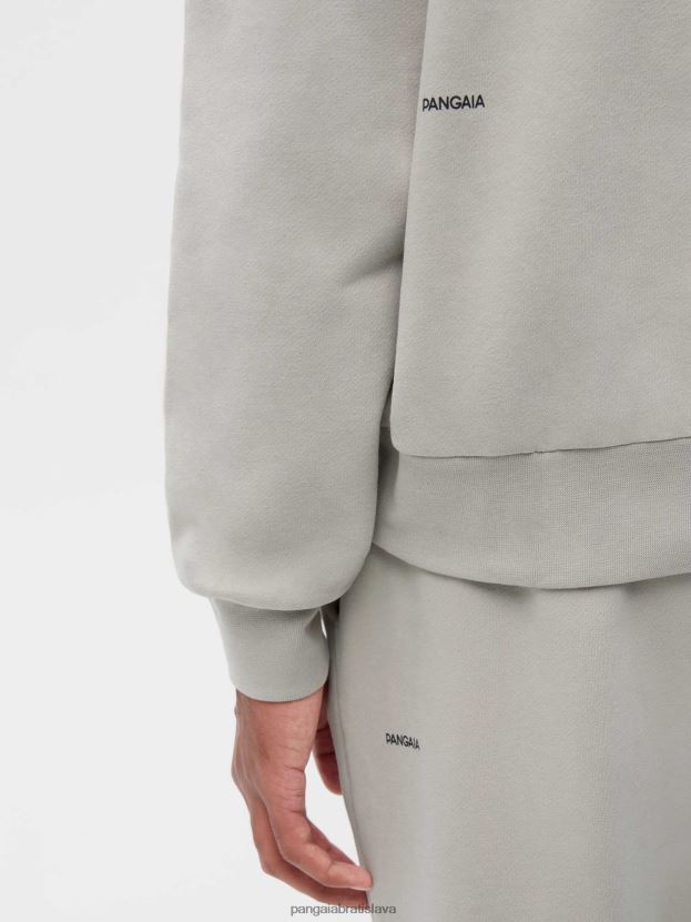 365 teplákové nohavice ženy NXTFX6291 kameň Pangaia oblečenie