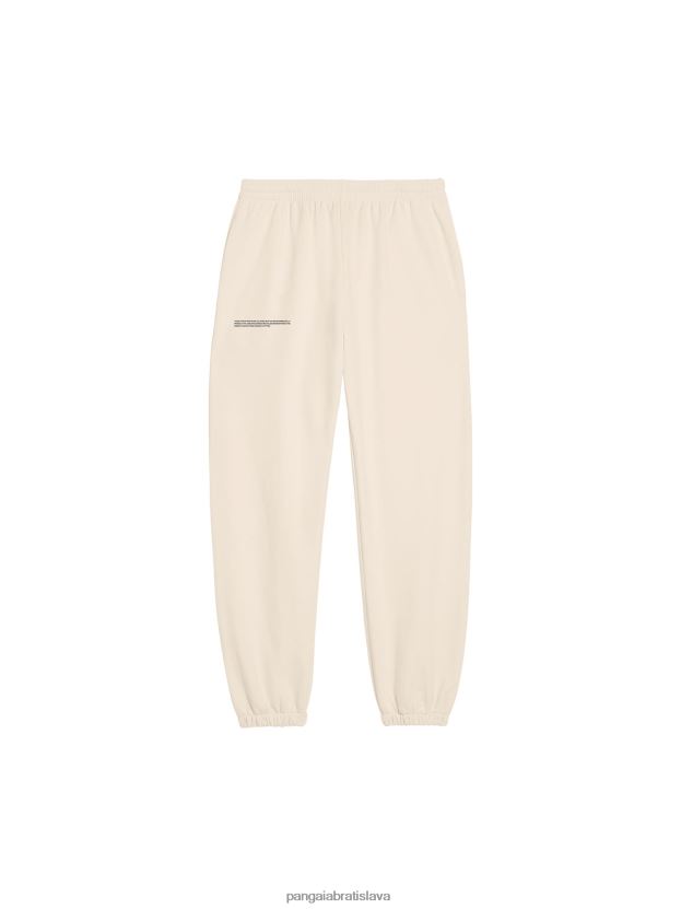 365 teplákové nohavice ženy NXTFX6292 piesku Pangaia oblečenie