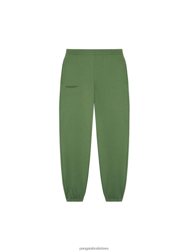 365 track pants - Hazel amp ženy NXTFX6294 stonka zelená Pangaia oblečenie
