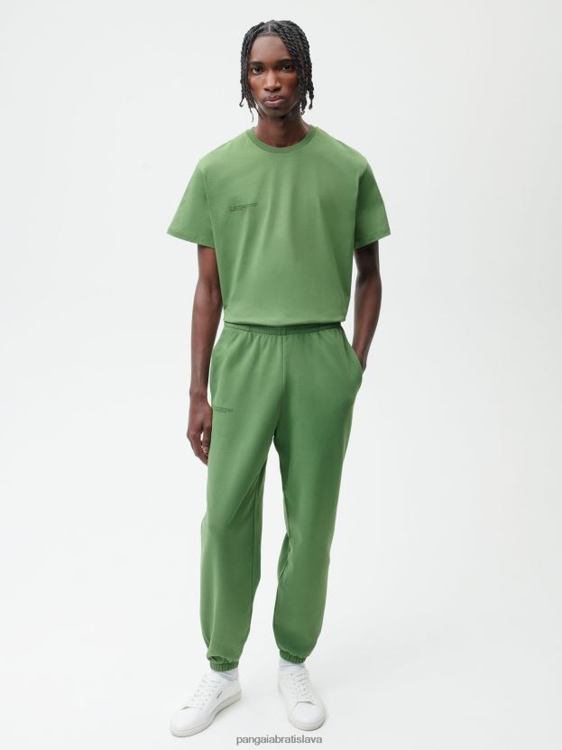 365 track pants - Hazel amp ženy NXTFX6294 stonka zelená Pangaia oblečenie