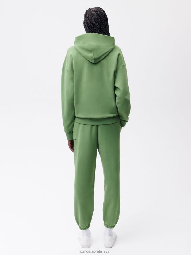 365 track pants - Hazel amp ženy NXTFX6294 stonka zelená Pangaia oblečenie