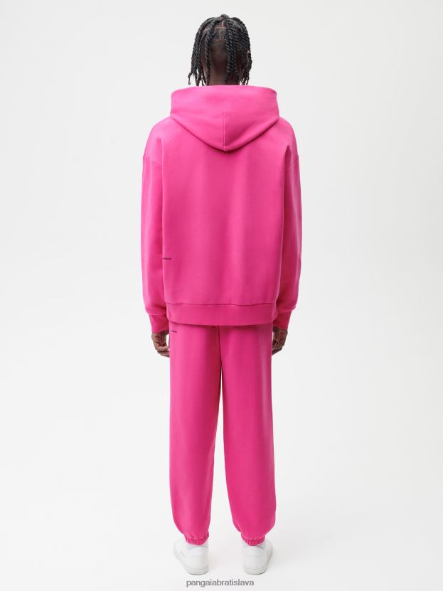 365 track pants - Hazel amp ženy NXTFX6312 turmalínová ružová Pangaia oblečenie