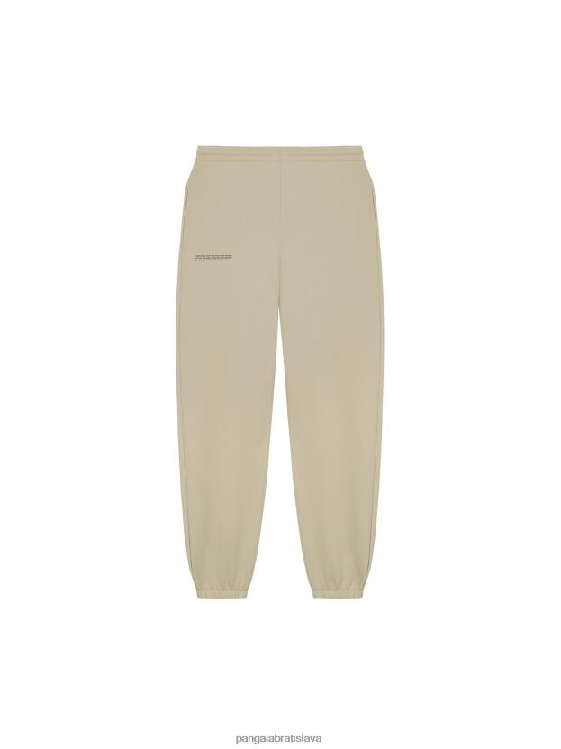 365 track pants - Hazel amp ženy NXTFX6335 maitake béžová Pangaia oblečenie