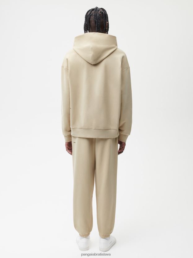 365 track pants - Hazel amp ženy NXTFX6335 maitake béžová Pangaia oblečenie