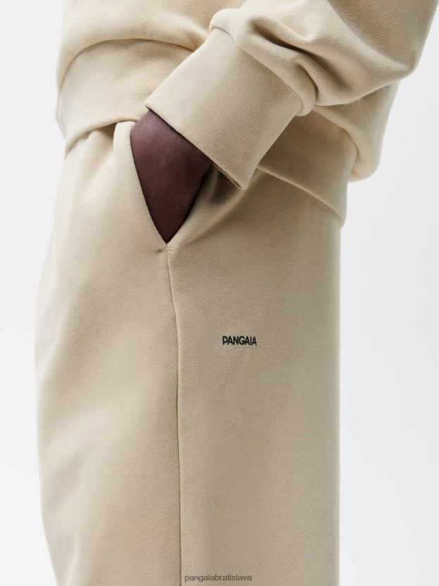 365 track pants - Hazel amp ženy NXTFX6335 maitake béžová Pangaia oblečenie