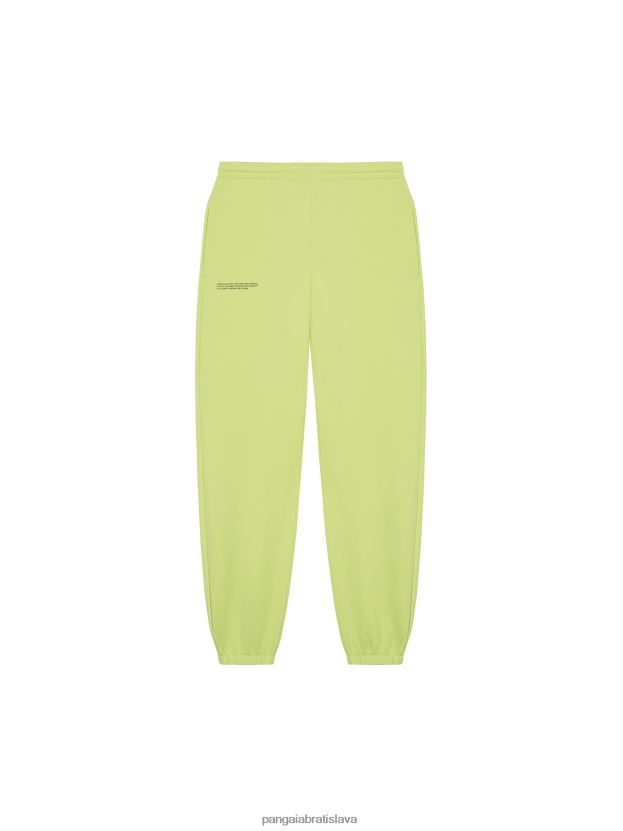 365 track pants - Hazel amp ženy NXTFX6341 andes zelené Pangaia oblečenie