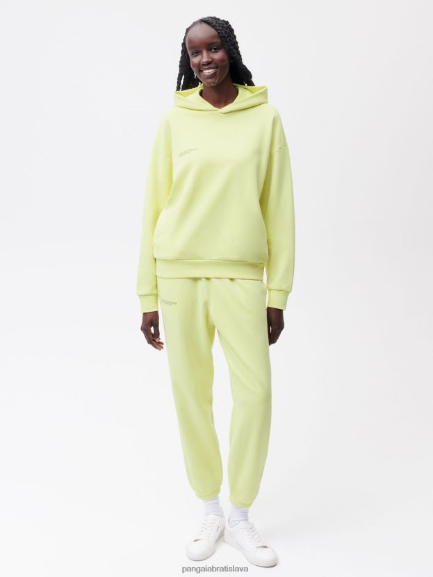 365 track pants - Hazel amp ženy NXTFX6341 andes zelené Pangaia oblečenie