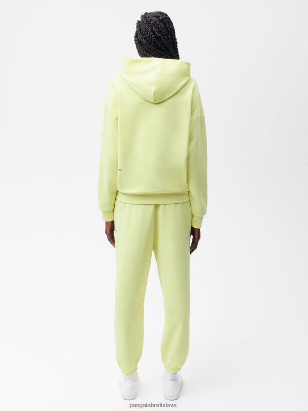 365 track pants - Hazel amp ženy NXTFX6341 andes zelené Pangaia oblečenie