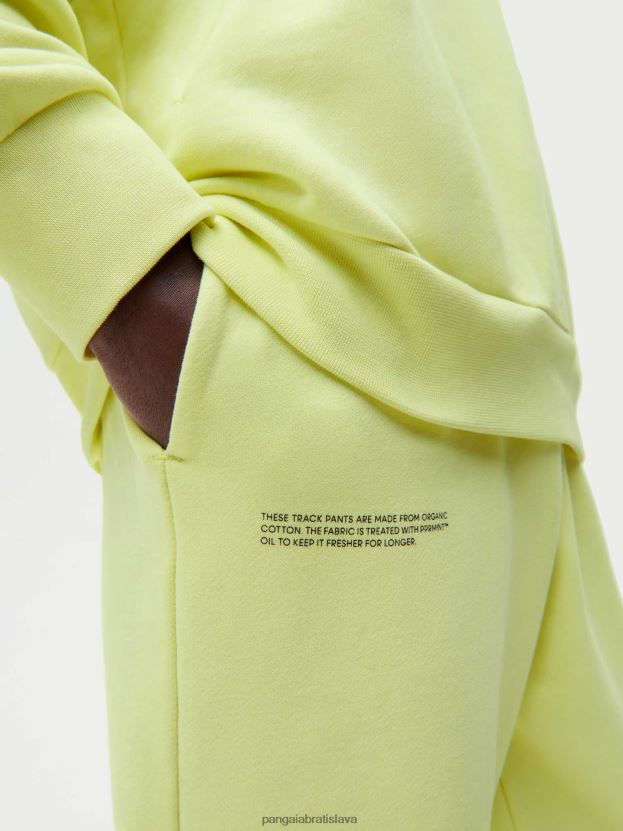 365 track pants - Hazel amp ženy NXTFX6341 andes zelené Pangaia oblečenie