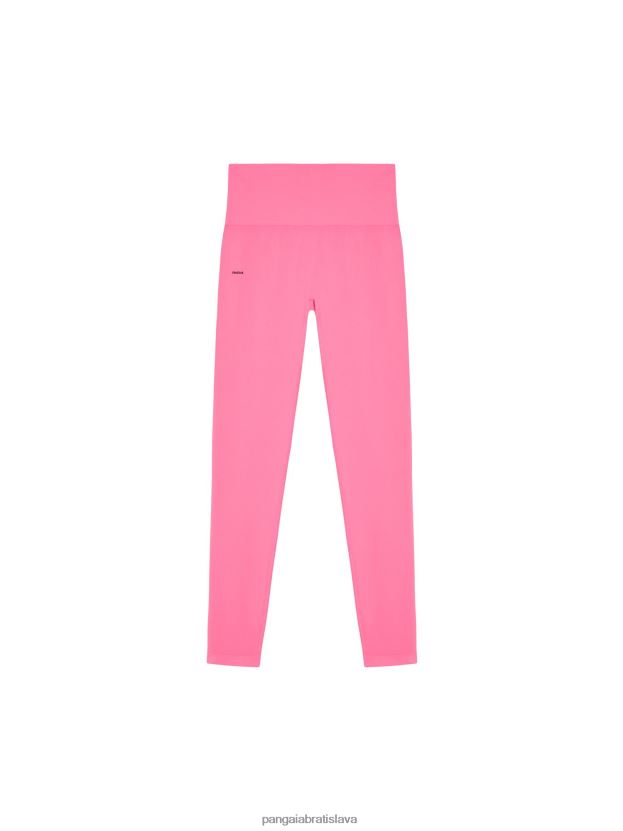 pohyb x legíny ženy NXTFX6378 vodný melón ružový Pangaia oblečenie