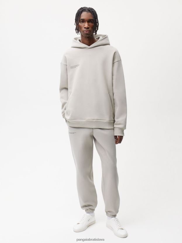 značkové teplákové nohavice ženy NXTFX6297 kameň Pangaia oblečenie