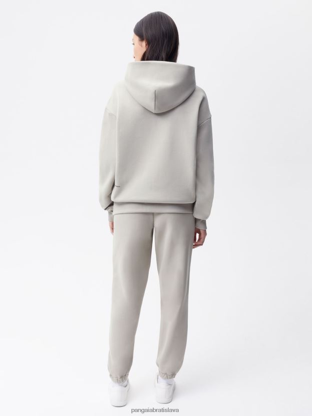 značkové teplákové nohavice ženy NXTFX6297 kameň Pangaia oblečenie