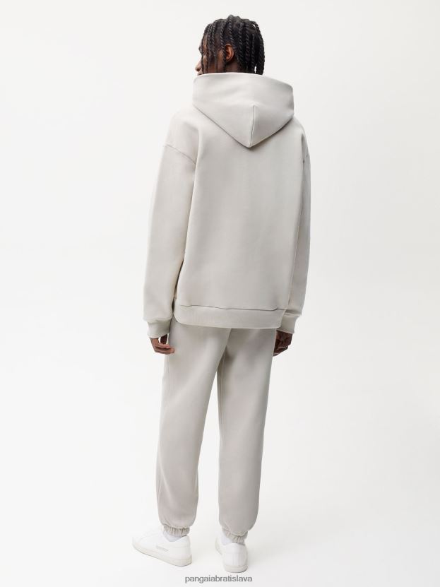 značkové teplákové nohavice ženy NXTFX6297 kameň Pangaia oblečenie