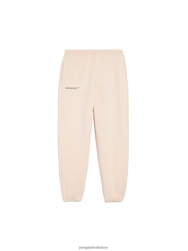 značkové teplákové nohavice ženy NXTFX6309 piesku Pangaia oblečenie
