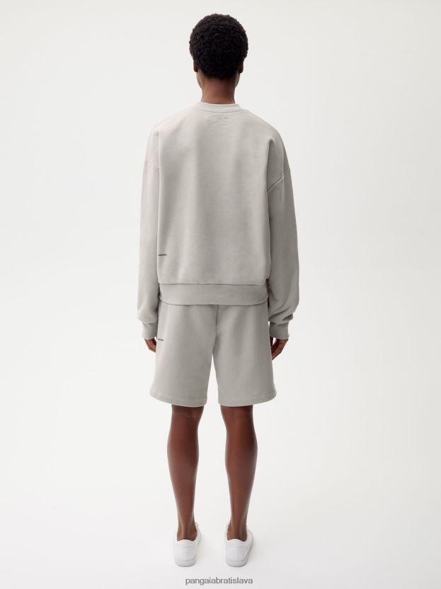 365 dlhé šortky ženy NXTFX6223 kameň Pangaia oblečenie