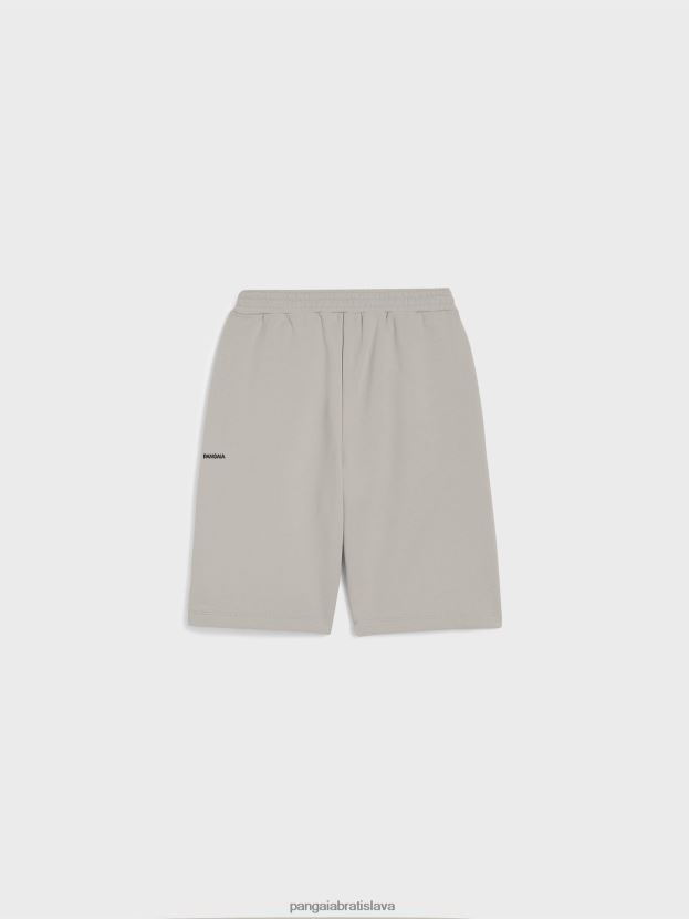 365 dlhé šortky ženy NXTFX6223 kameň Pangaia oblečenie