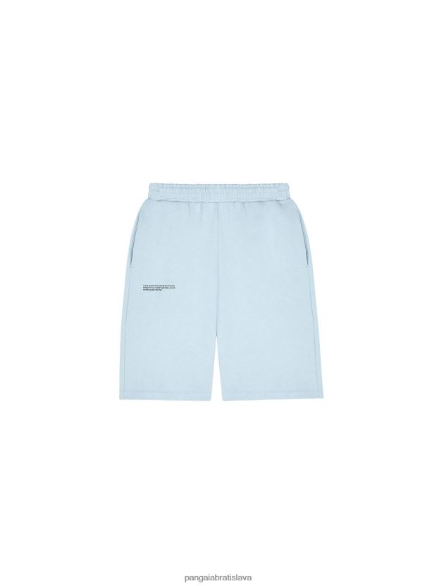 365 dlhé šortky ženy NXTFX6225 svetlo modrá Pangaia oblečenie