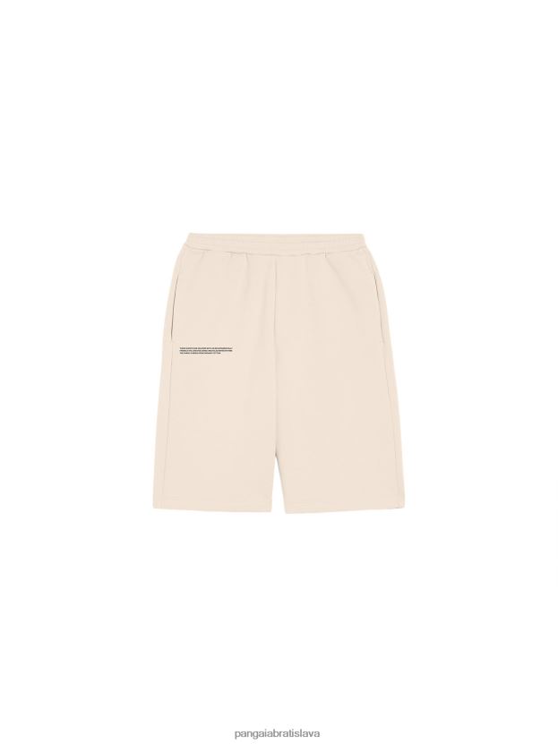 365 dlhé šortky ženy NXTFX6252 piesku Pangaia oblečenie
