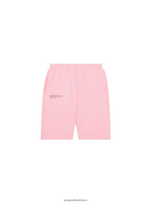 365 dlhé šortky ženy NXTFX6260 sakura ružová Pangaia oblečenie
