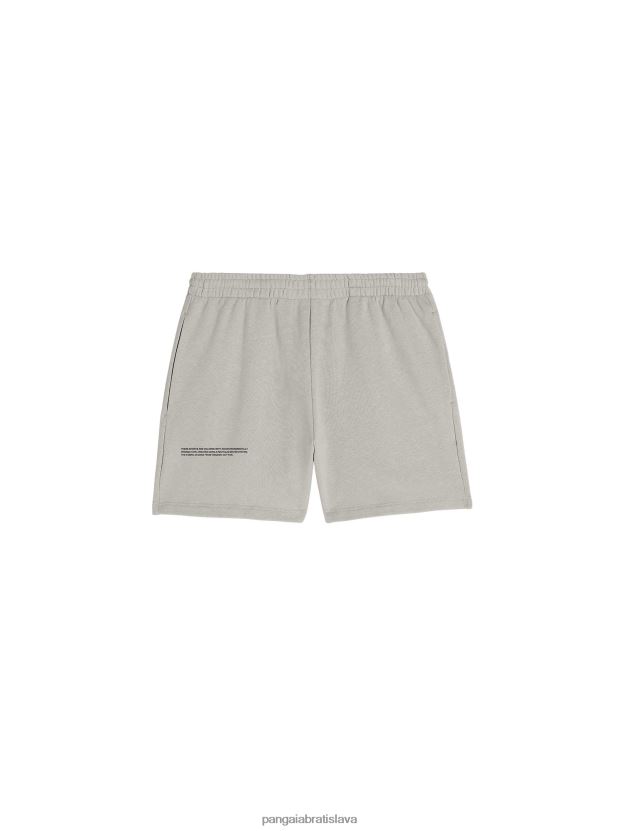 365 šortky ženy NXTFX6220 kameň Pangaia oblečenie