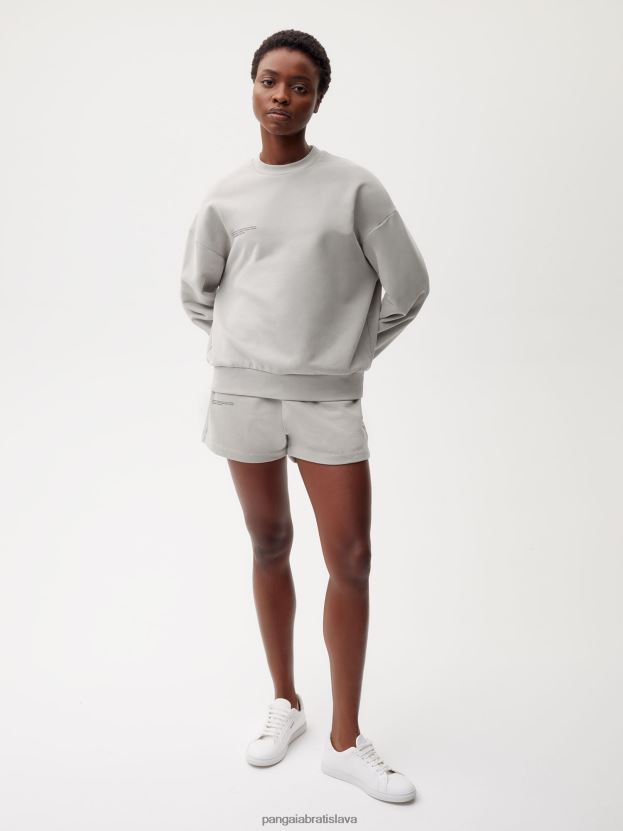 365 šortky ženy NXTFX6220 kameň Pangaia oblečenie