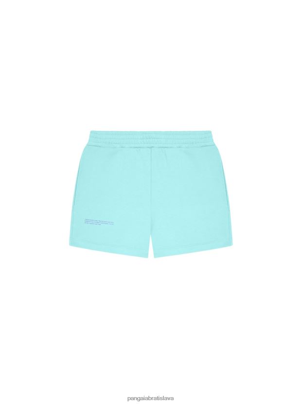 365 šortky ženy NXTFX6227 jadeit viniča Pangaia oblečenie