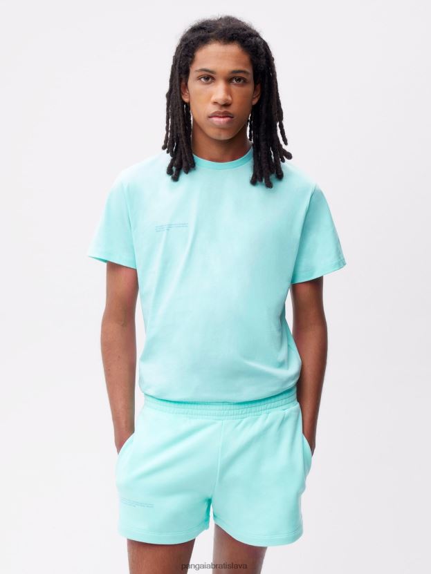 365 šortky ženy NXTFX6227 jadeit viniča Pangaia oblečenie