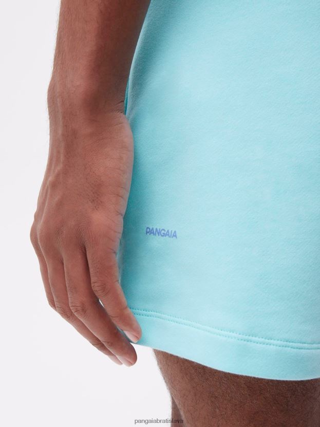 365 šortky ženy NXTFX6227 jadeit viniča Pangaia oblečenie