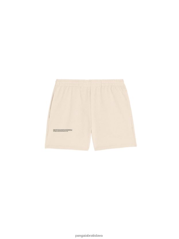 365 šortky ženy NXTFX6232 piesku Pangaia oblečenie