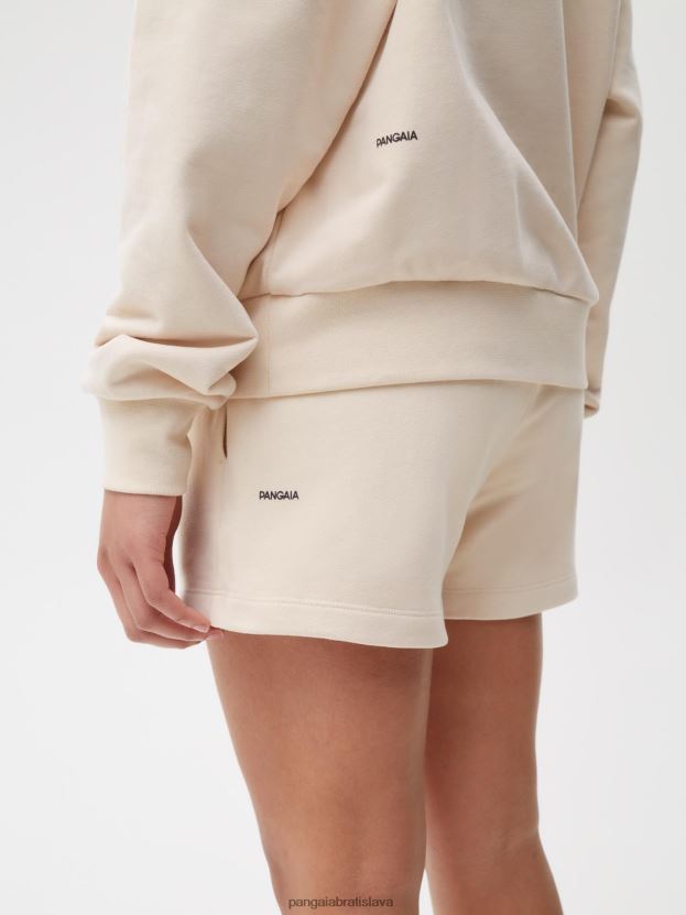 365 šortky ženy NXTFX6232 piesku Pangaia oblečenie