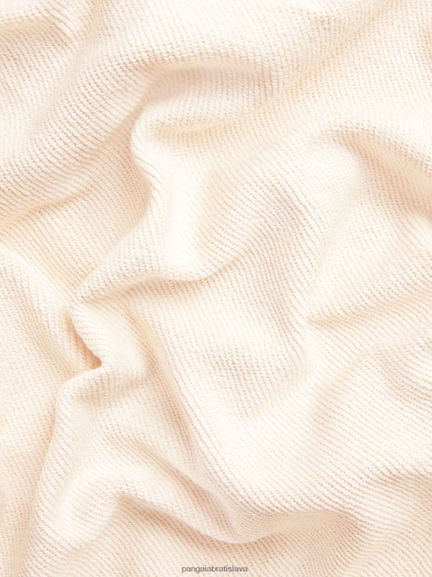 365 šortky ženy NXTFX6232 piesku Pangaia oblečenie