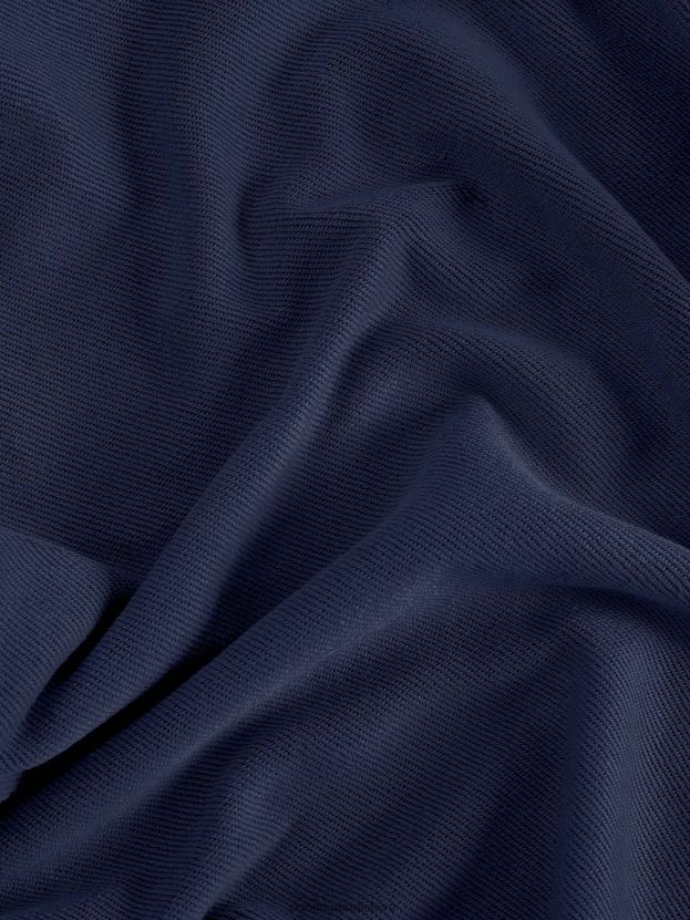 365 šortky ženy NXTFX6246 námornícka modrá Pangaia oblečenie