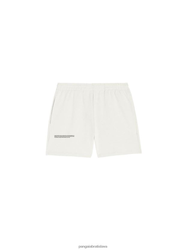 365 šortky ženy NXTFX6248 sivobiely Pangaia oblečenie