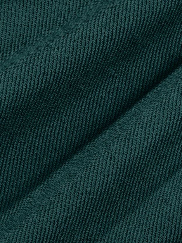 365 šortky ženy NXTFX6254 olistenie zelené Pangaia oblečenie