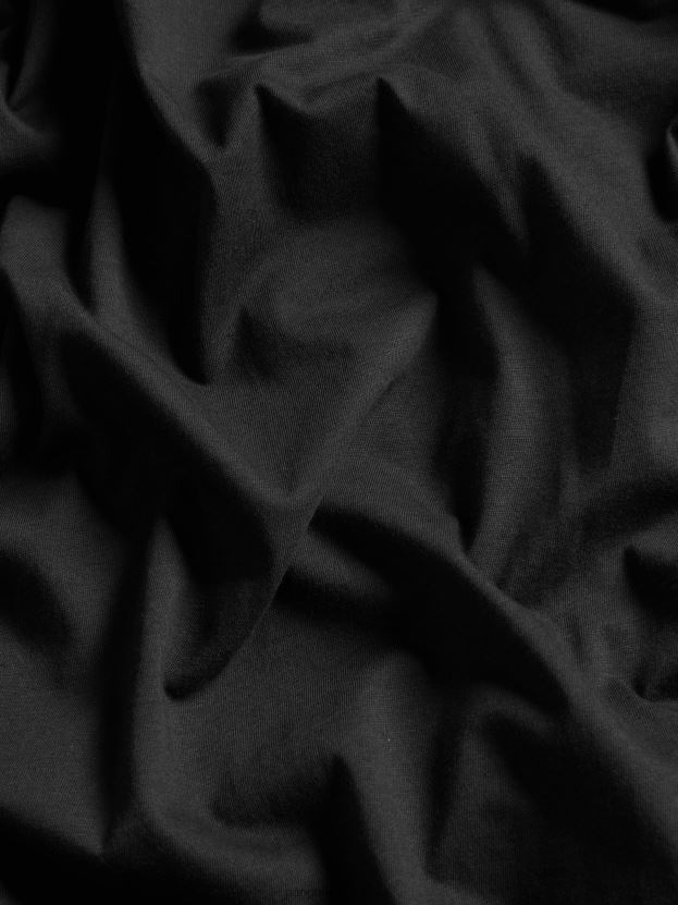 nylonové šortky so zvýšenou degradáciou ženy NXTFX6239 čierna Pangaia oblečenie