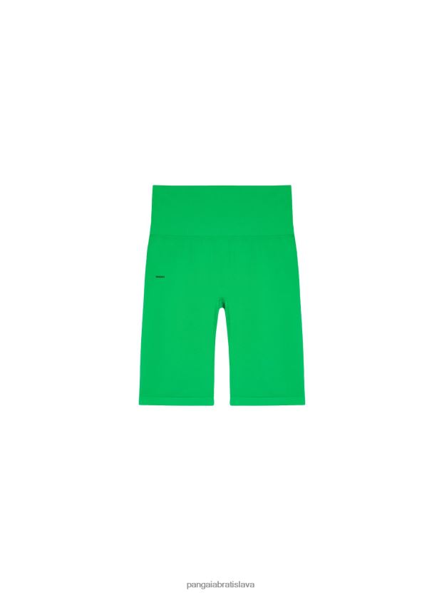 pohyb x šortky ženy NXTFX6283 nefritovo zelená Pangaia oblečenie