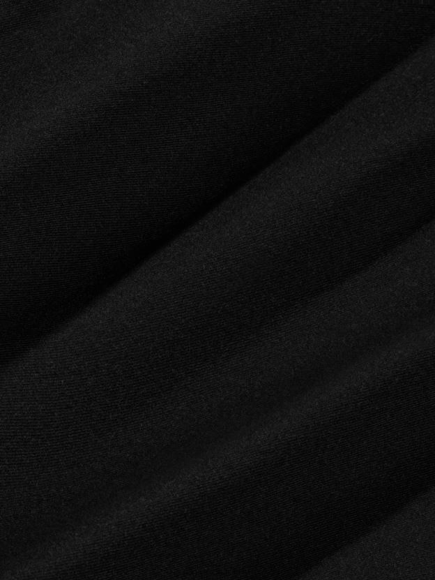 motion top s dlhými rukávmi ženy NXTFX6147 čierna Pangaia oblečenie