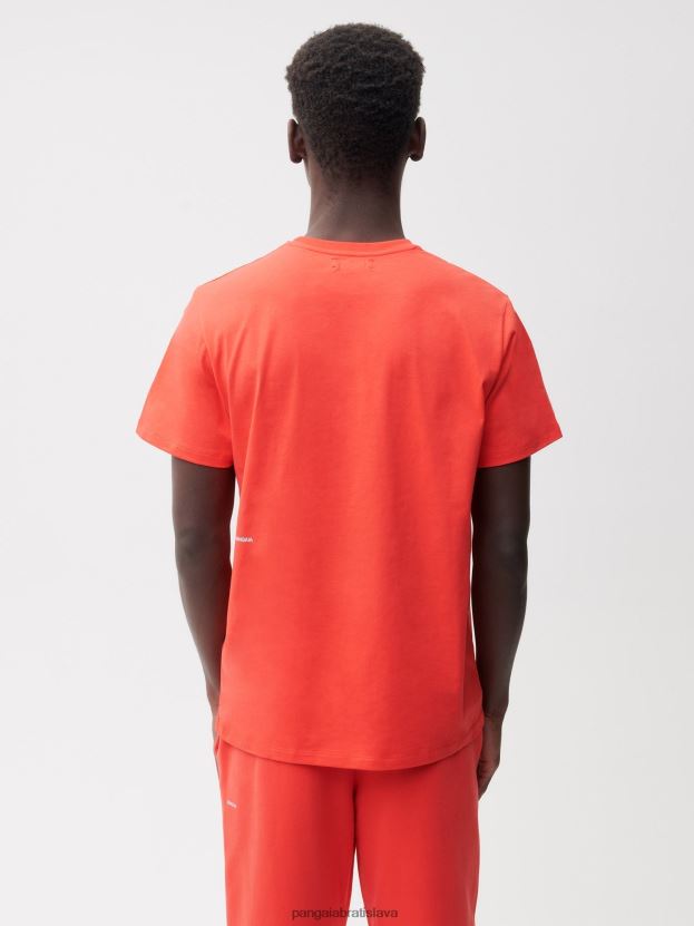 Tričko 365 ženy NXTFX6158 dračie ovocie červené Pangaia oblečenie