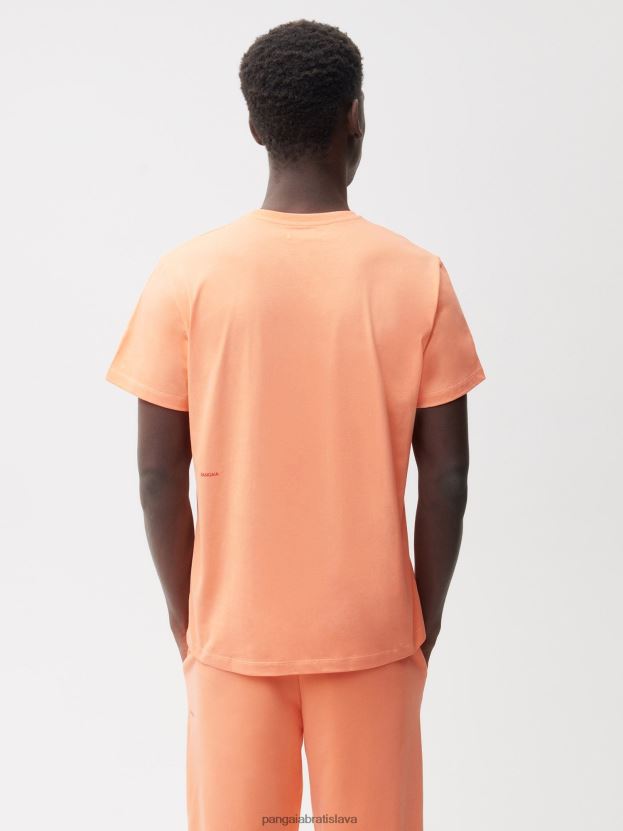 Tričko 365 ženy NXTFX6167 papája Pangaia oblečenie