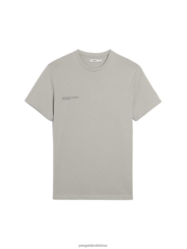 tričko z organickej bavlny s jadrom z C-vlákna ženy NXTFX6166 kameň Pangaia oblečenie