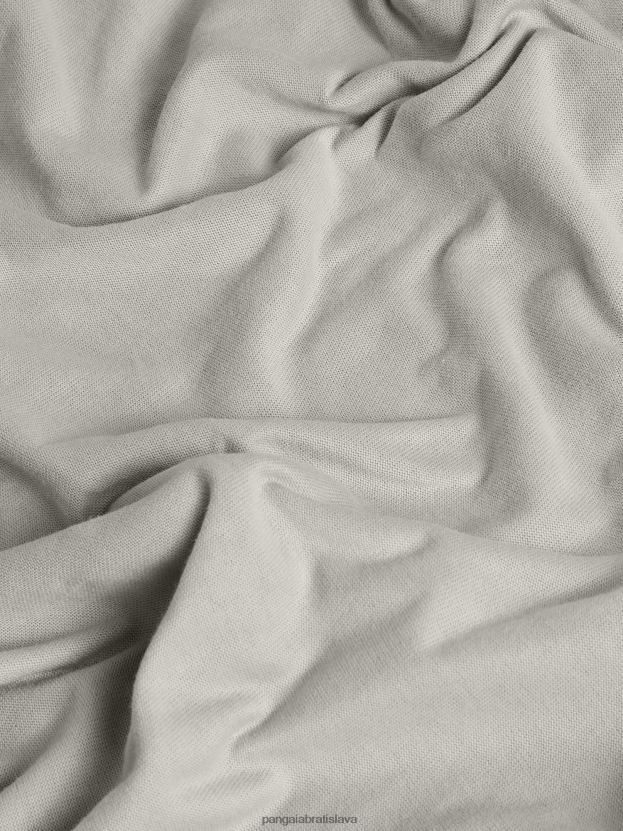 tričko z organickej bavlny s jadrom z C-vlákna ženy NXTFX6166 kameň Pangaia oblečenie